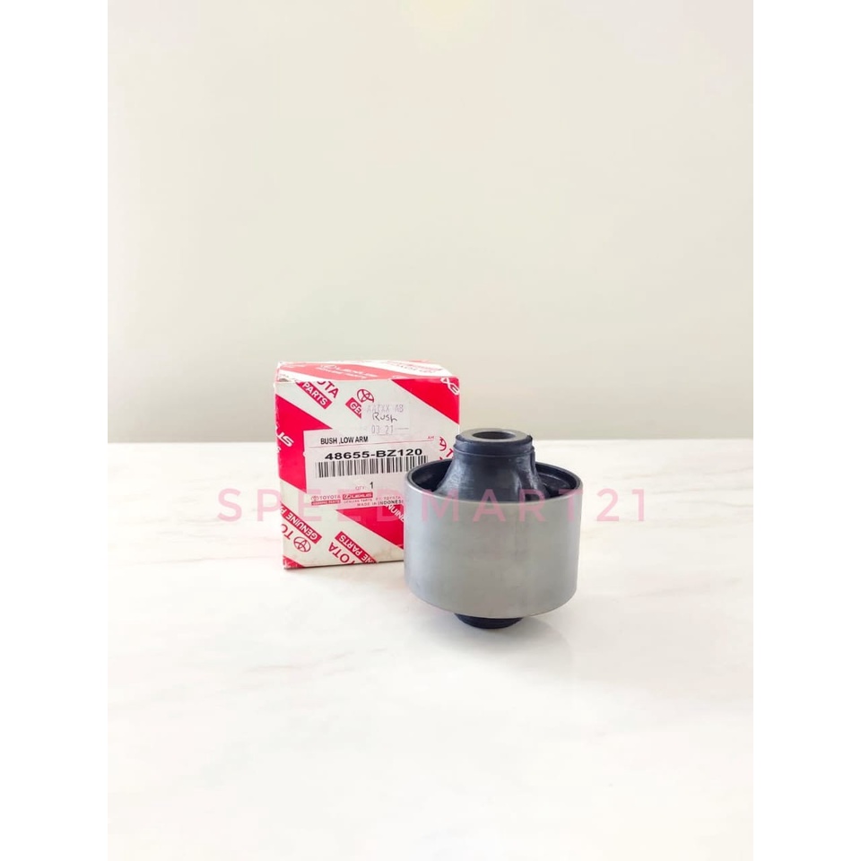 BUSH ARM BIG RUSH (48655-BZ120)