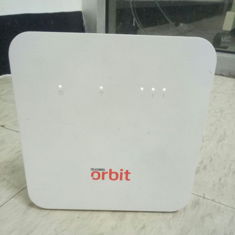 TELKOMSEL ORBIT STAR LITE