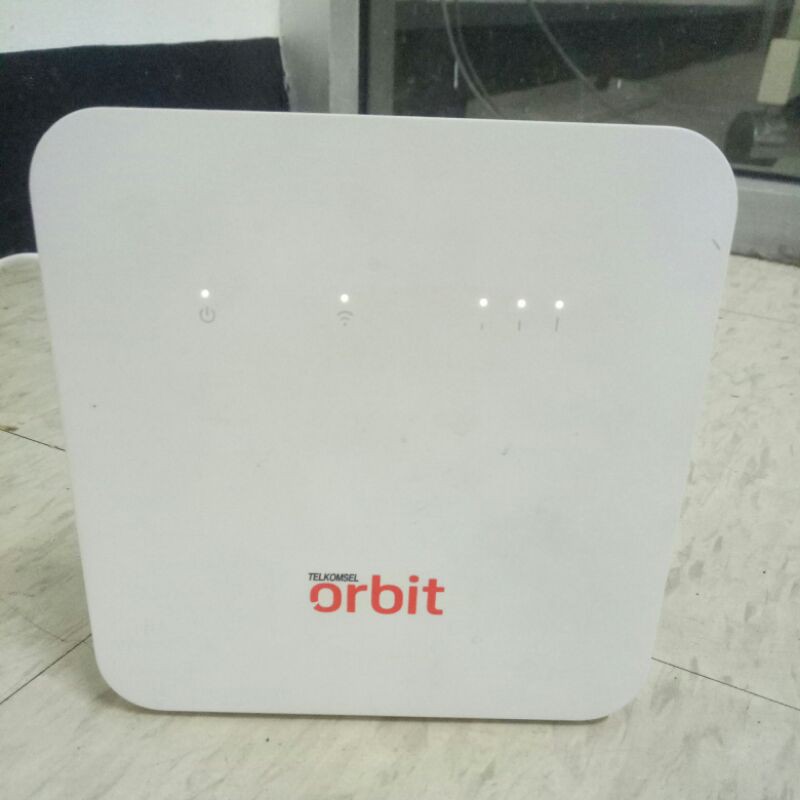 Jual TELKOMSEL ORBIT STAR LITE | Shopee Indonesia