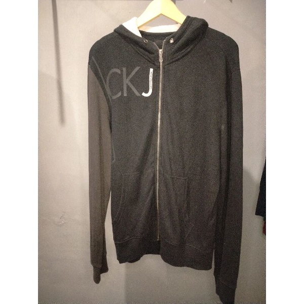 Hoodie Calvin Klein Jeans