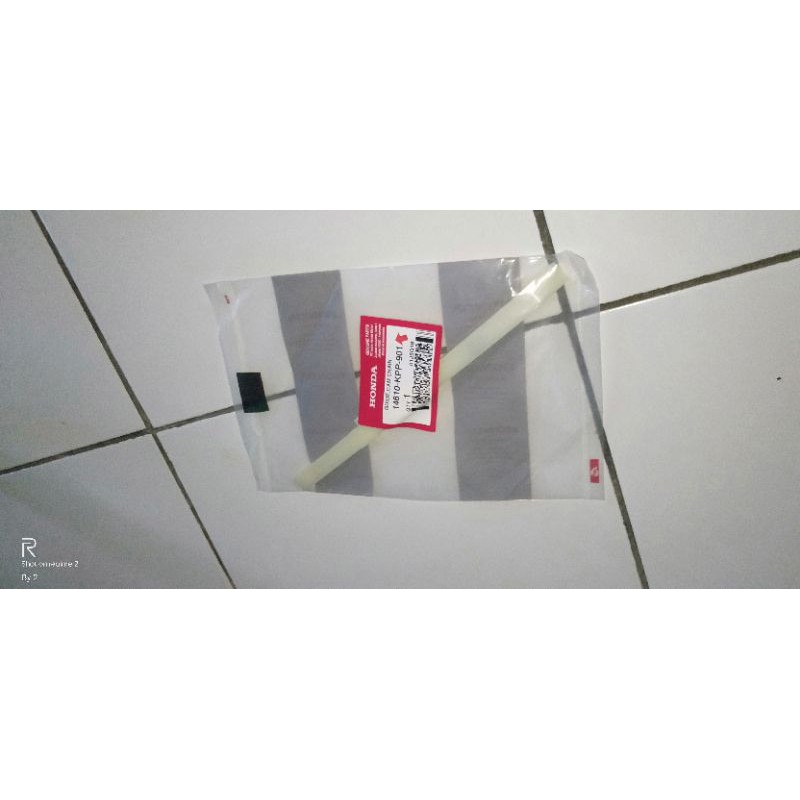ori lidah tensioner karet keteng cb150r old cbr150r K45A cb 150 150r cb150 lama cbr150 r lokal bawah