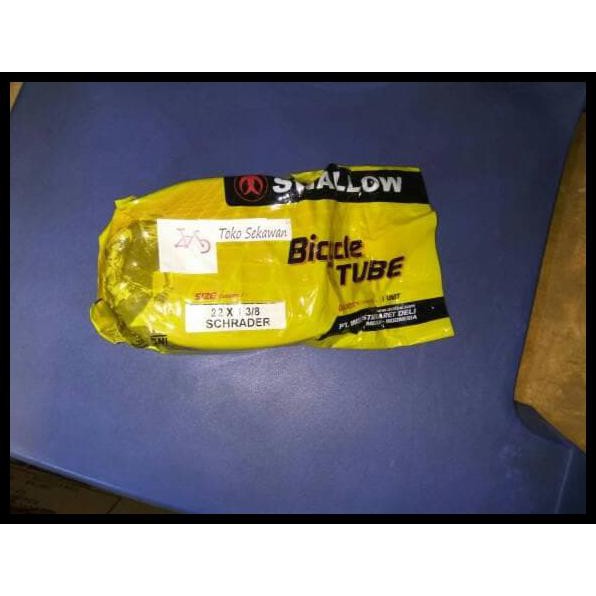 22 138 BAN DALAM SEPEDA BALAP JENGKI KECIL / KURSI RODA 22 SWALLOW