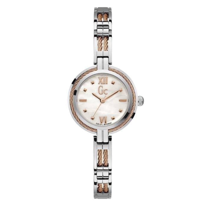 Jam Tangan Gc Y39003L1 ORIGINAL 12PM Watch