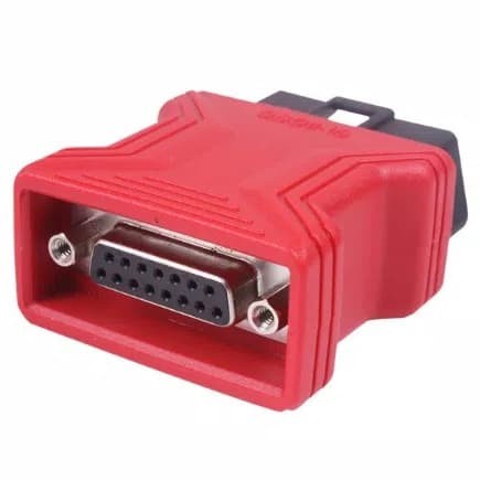 Socket Original Xtool Untuk X100 Pro - X200 - X300 - X300 Plus - X100