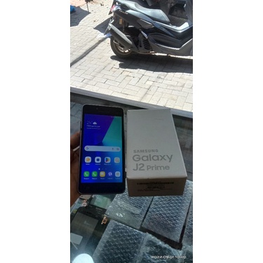 samsung galaxy j2 prime
