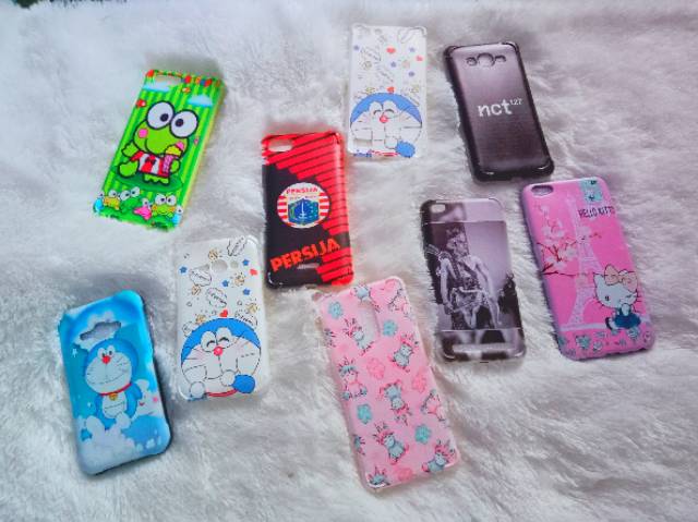 SOFTCASE CUSTOM