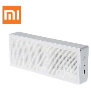 XiaoMi Bluetooth Speaker CUBE Product ORIGINAL  Berkualitas