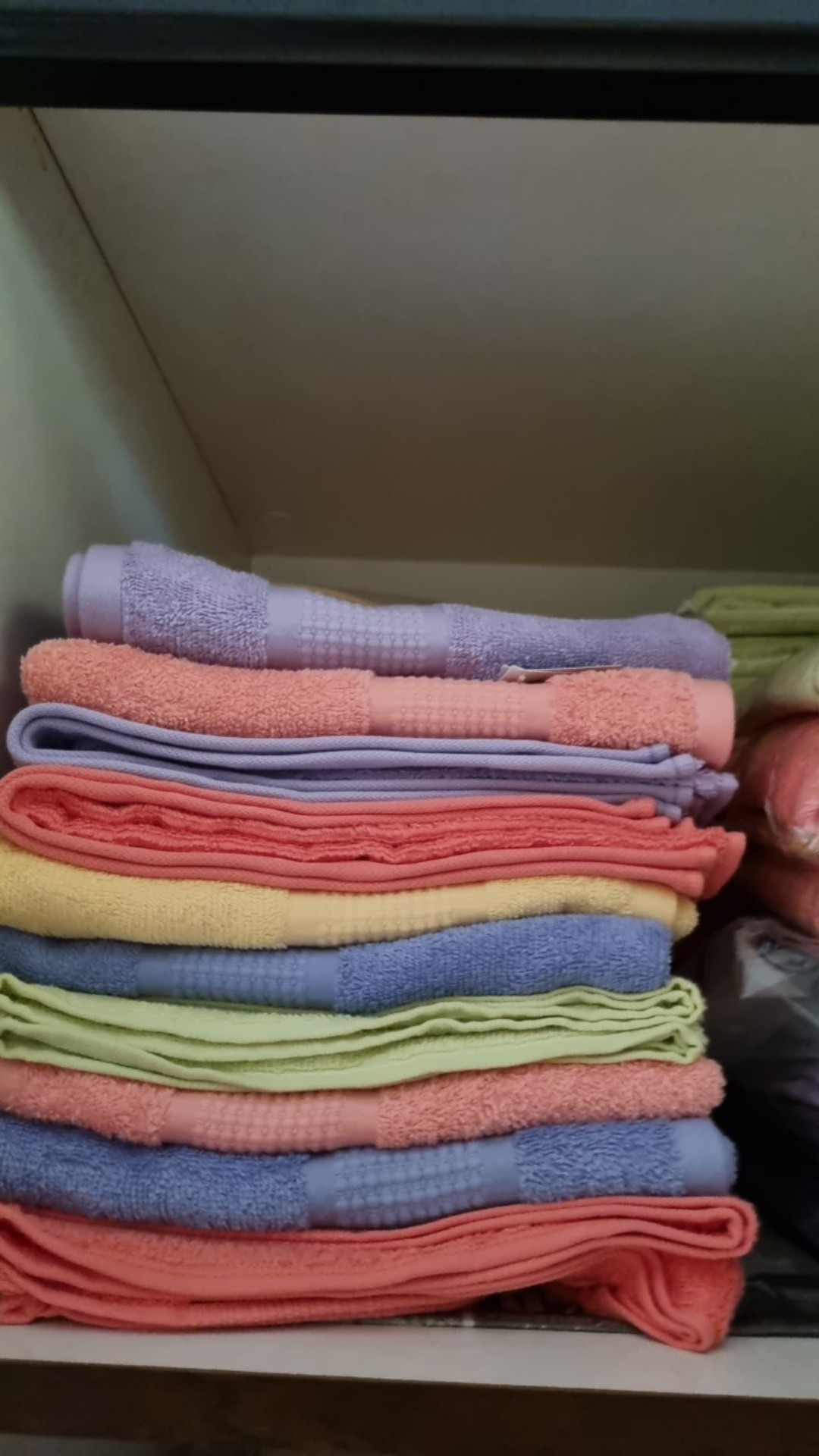 Handuk Terry Palmer Concept Enchanted 50 X 100