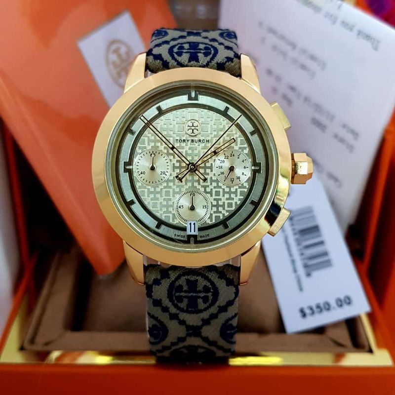 Jam Tangan Tory Burch TB1035 TB-1035