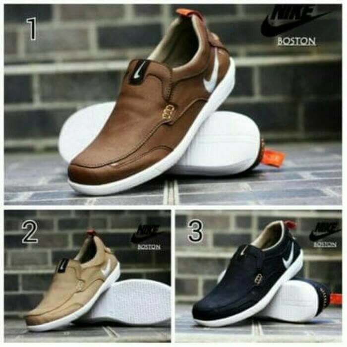 promo sepatu nike original