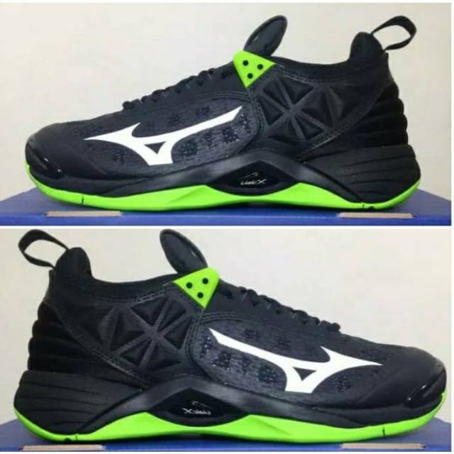 mizuno wave maverick purple