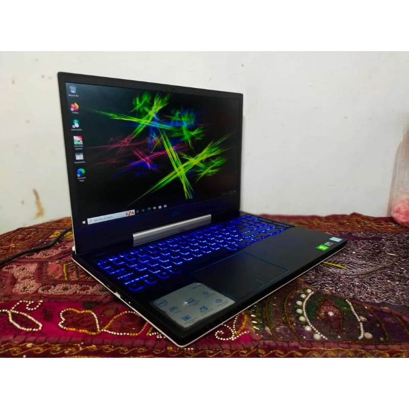 DELL G5 I7 GEN 8