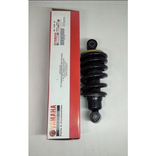 SHOCK BELAKANG MONOSHOCK YAMAHA JUPITER MX / MX NEW 50C YGP