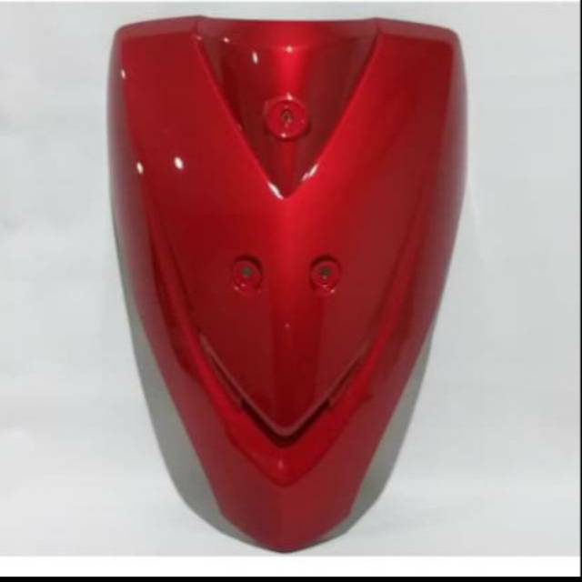 cover tameng mio j warna merah