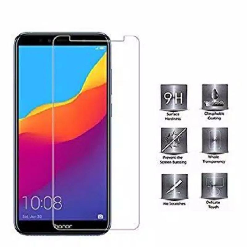 Tempered Glass kaca Huawei Honor 9 lite honor 9 lite Tempered Glass Honor 9 lite