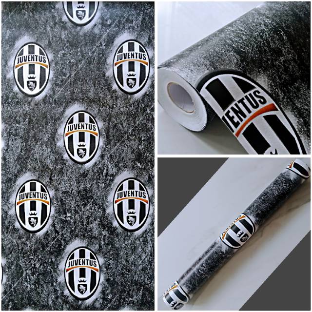 Inspirasi Desain Kamar  Tidur Juventus 