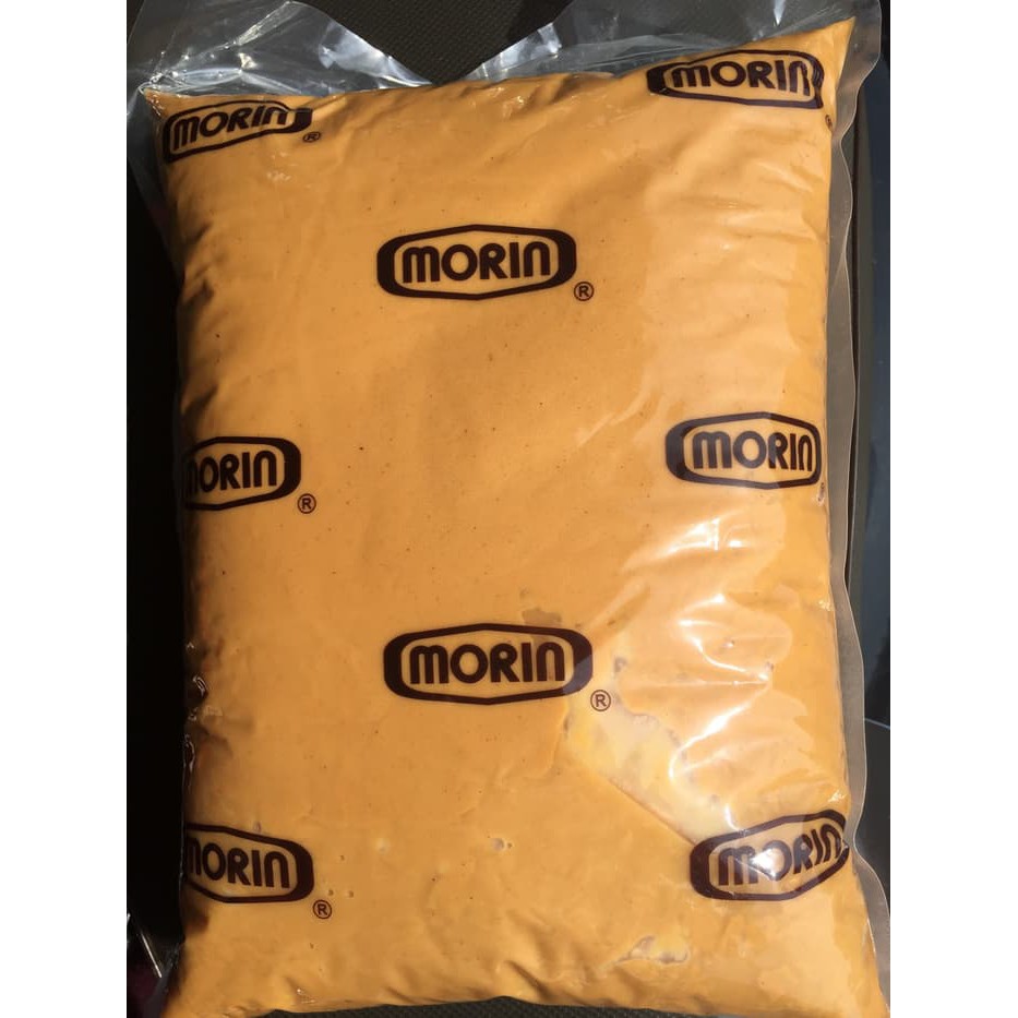 

Morin selai kacang Creamy 2 kg