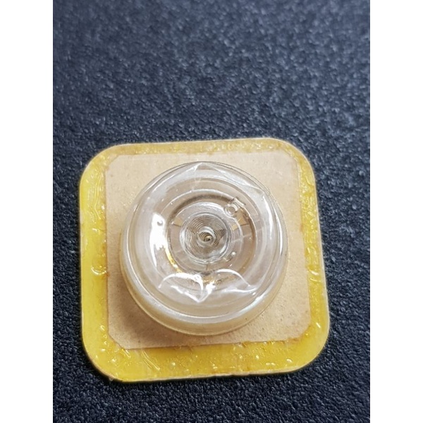 2836 BALANCE | PERAMBUT MIDO RADO 721 MESIN ETA SWIS 2836 2800 ORIGINAL SEGEL