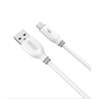 Kabel Data Lightning Fast Charging Foomee NA03 Kabel Iphone 100cm