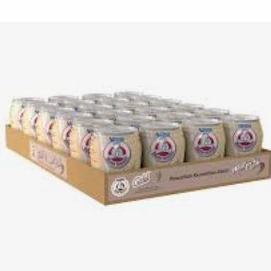 

[COD] Bear brand gold white malt 140 ml isi 24 [COD]