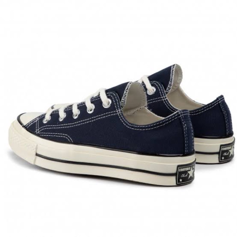 Converse 70s Low Obsidian Blue