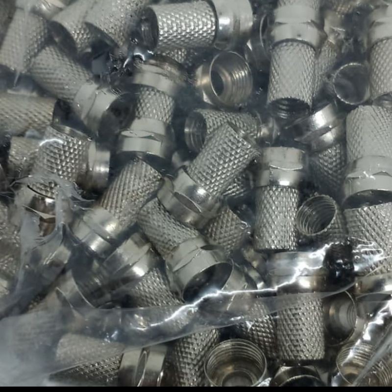 Jack F Konektor TV Drat Antena TV