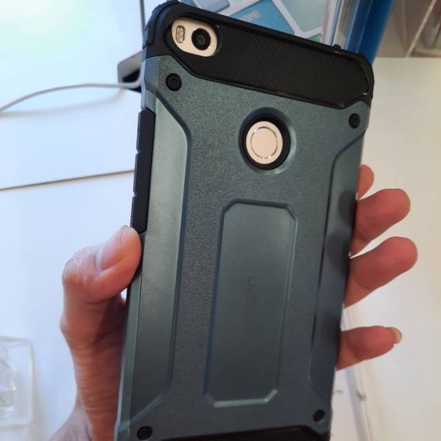 Xiaomi mi max 2 4/64 fullset bekas
