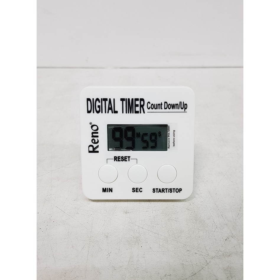 Digital Timer Reno