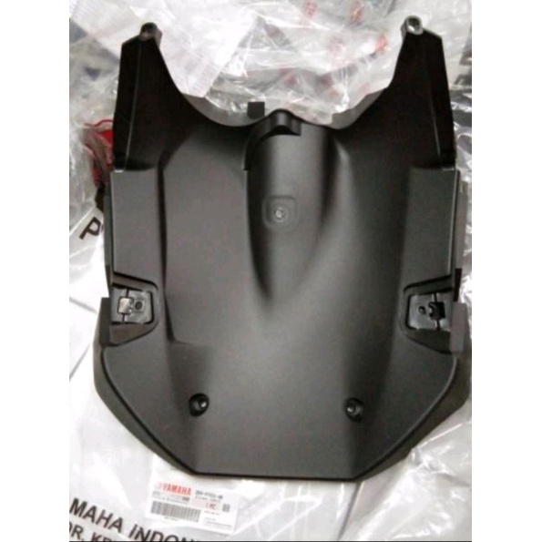 sirip dek daboor depan xeon gt 125