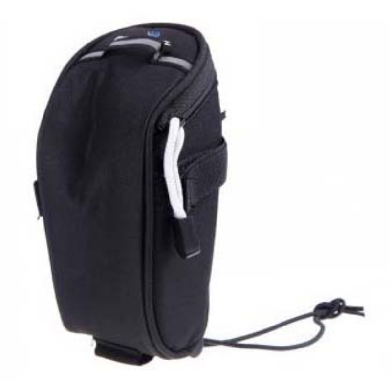 Roswheel Tas Sepeda Bike Waterproof Bag - ZSW0029 - Black