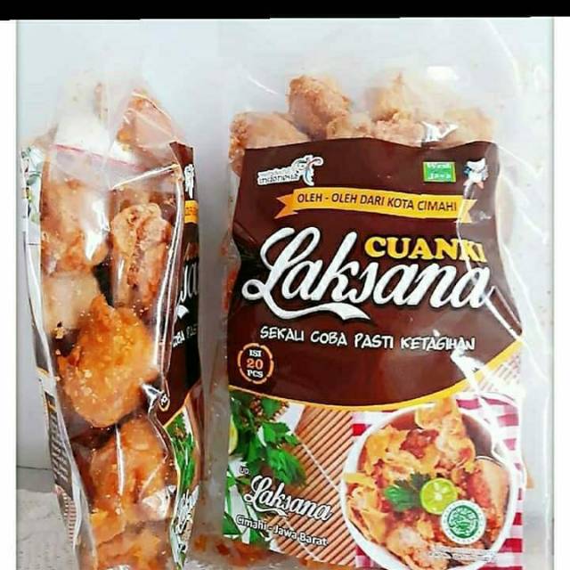 

Cuanki Laksana