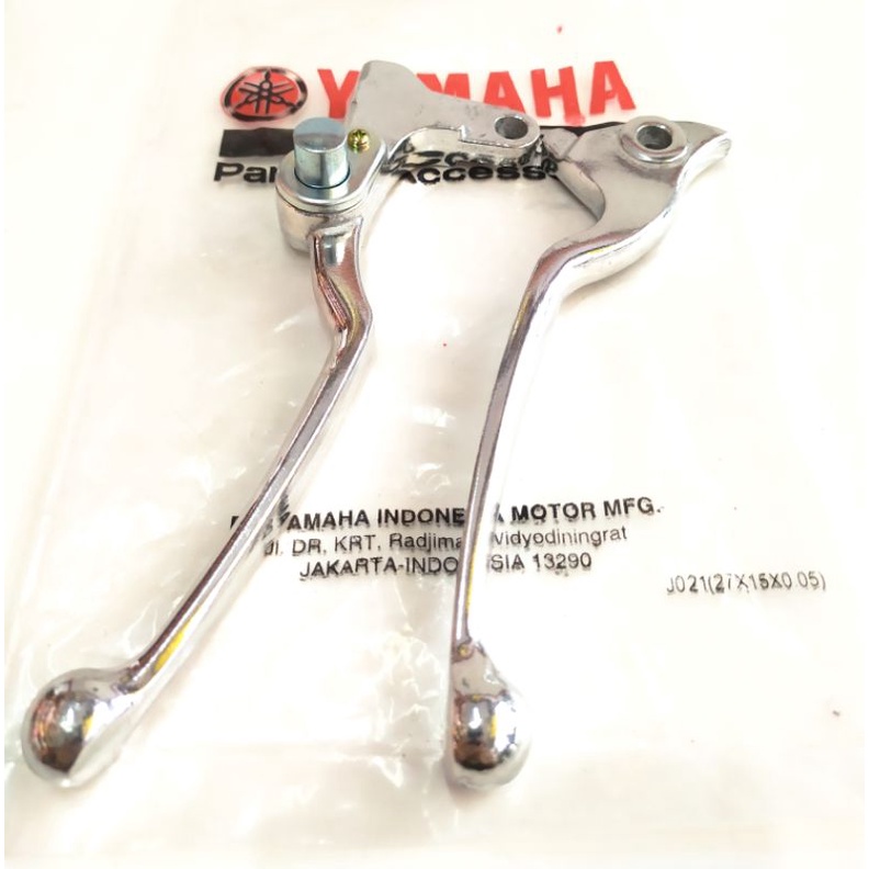 Handle Handel Kiri-kanan x.ride 115, x.ride 125 Mio j, mio gt 115, mio m3, mio s, mio z