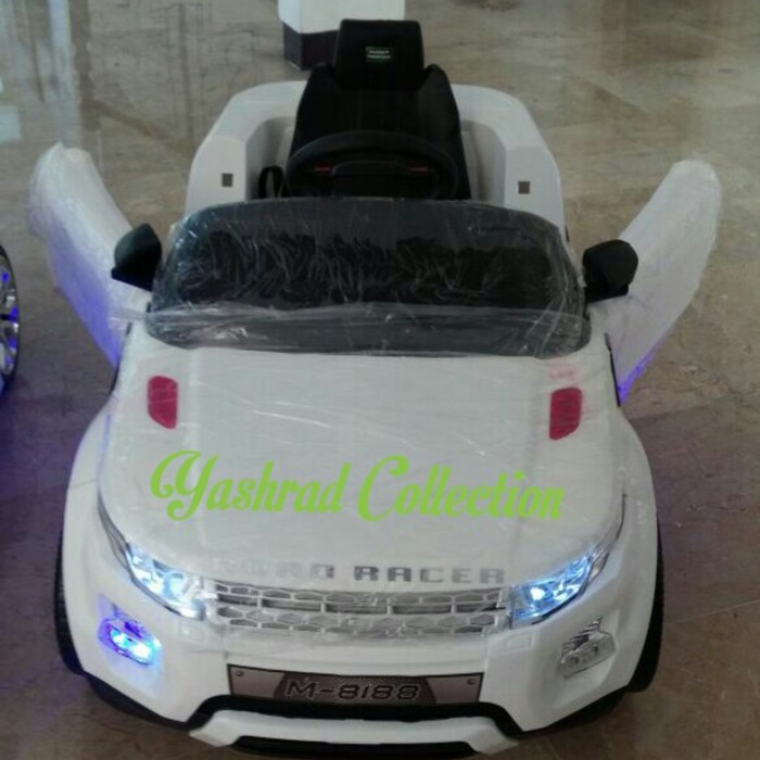 Mainan Mobil Aki Anak