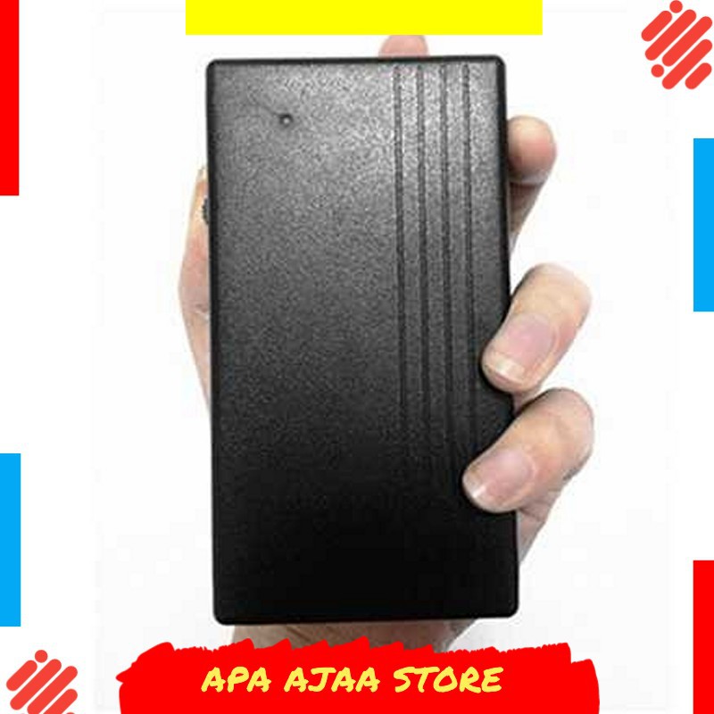 Terbaru ! Smart Portable Mini UPS 5V/2A 2000mAh - UPS502A