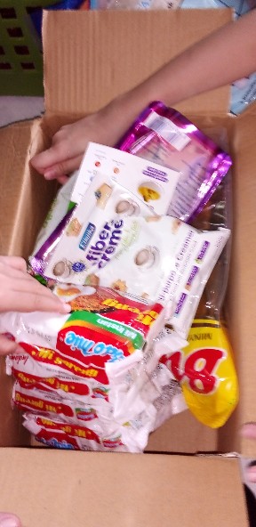 Pengharum Kispray 300ml