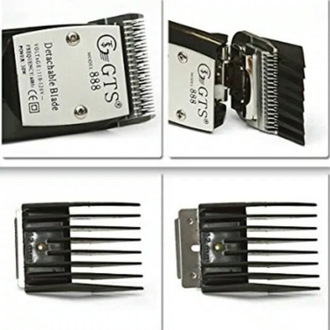 Mesin Cukur HEWAN PET CLEPPER GTS 888 Anjing,Kucing,Domba,Kuda,Klinci