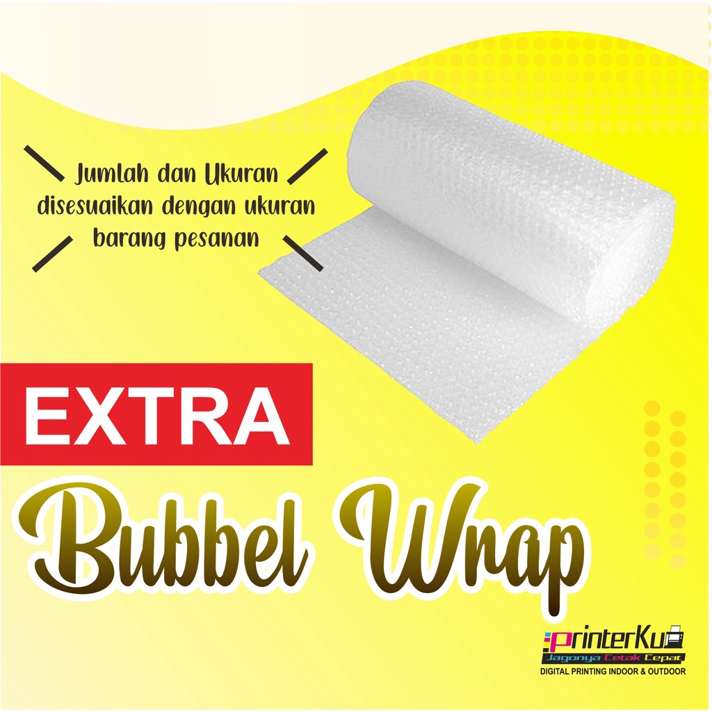 

Bubble Wrap