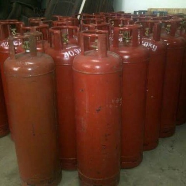 Dijual TABUNG  ISI GAS LPG 50 KG Diskon