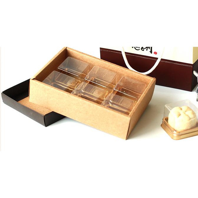 

Packing Dus Karton/Kardus//Kotak/Box Coklat Food Valentine Acara Gift Dafa.Olshop