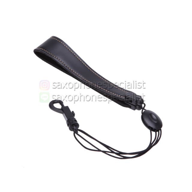 Neck strap saxophone specialist