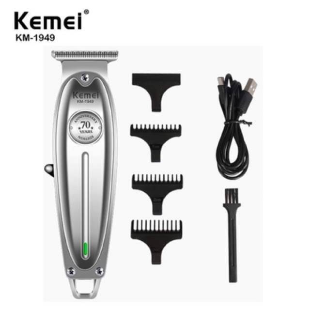 kemei detailer
