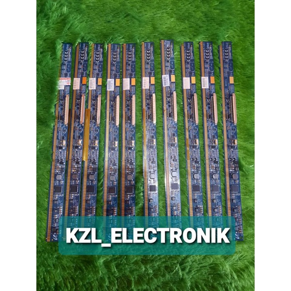 TCON/ TICON/ TIKON POLYTRON PLD32T710 / PLD 32T710