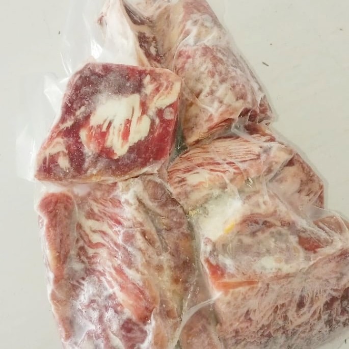 

Meltiq Tender Meat