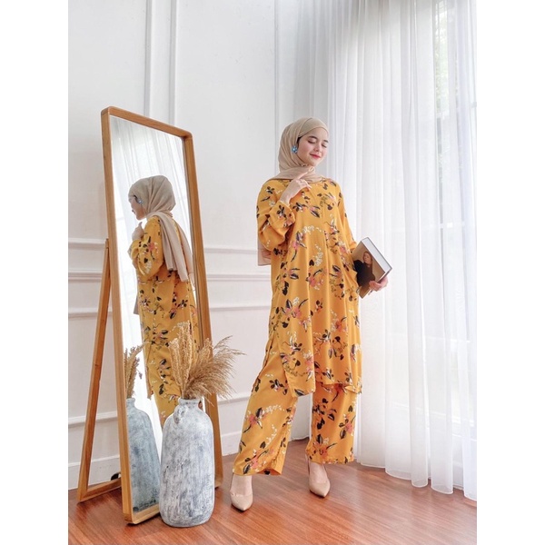 Arumi Set Celana / One Set Celana Hd.Id-A19