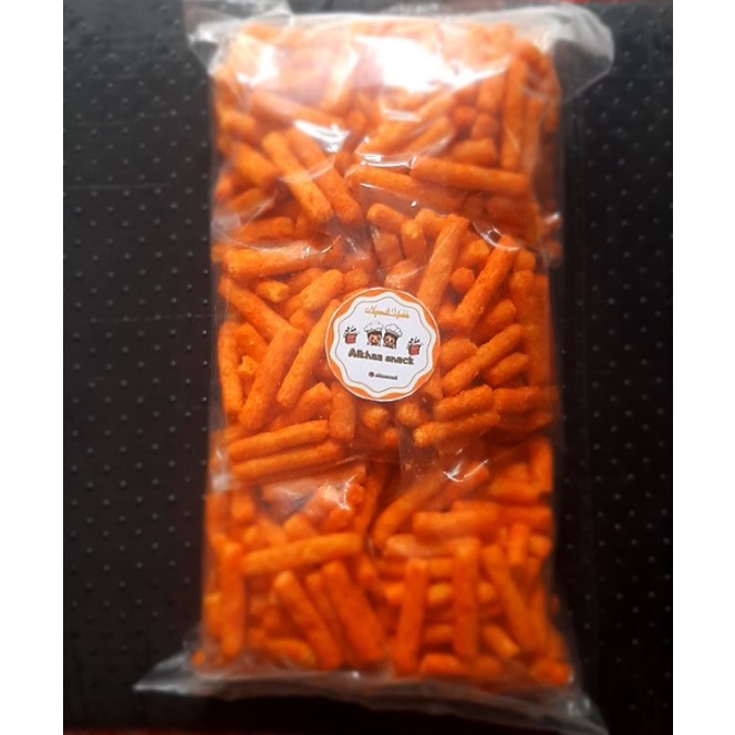 

Promo Stik Ciki Aneka Alkha Snack