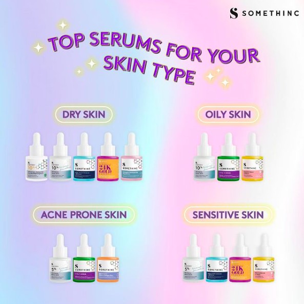 SOMETHINC Serum Toner Cleanser | Gold Niacinamide Hyaluronic AHA BHA Peeling Bakuchiol Ceramic BPOM