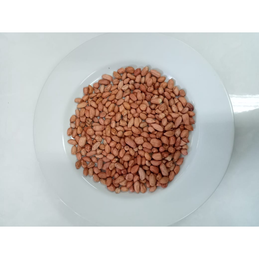 

Kacang Tanah 500gr