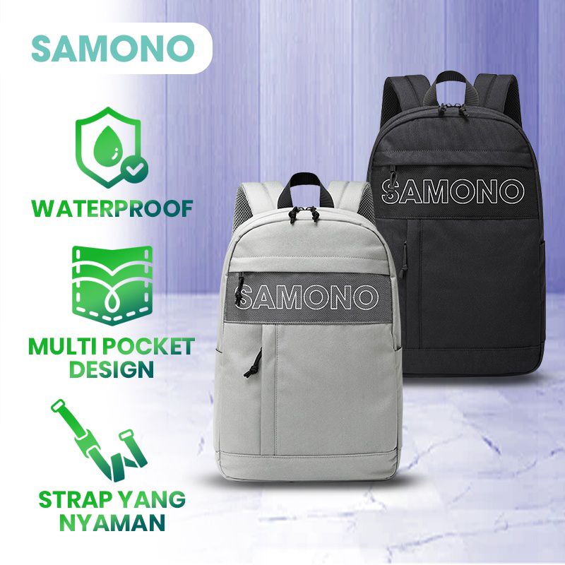 TAS RANSEL SAMONO SFB04