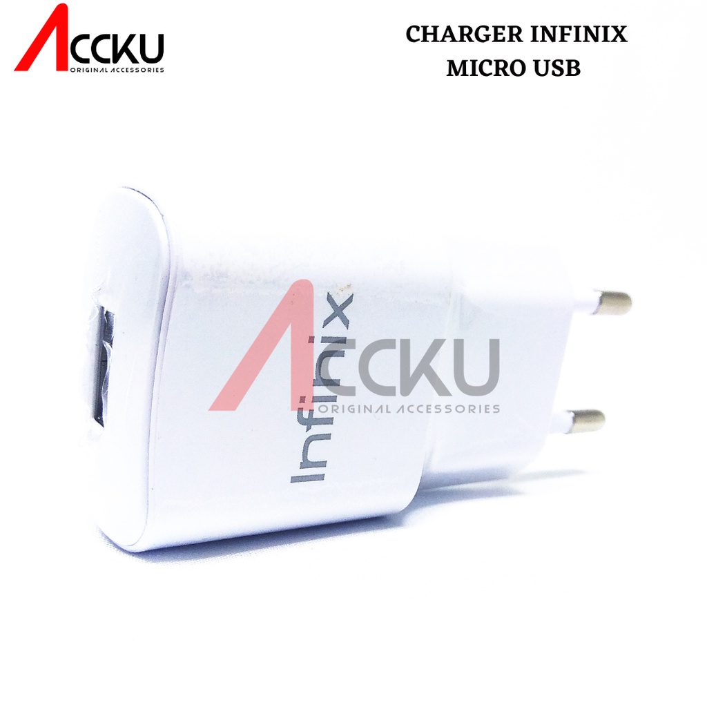 Charger/ Travel Charger/ TC Infinix Smart 5/ 10/ Hot 8/ hot 9 Play/ Hot 10 Play Micro USB