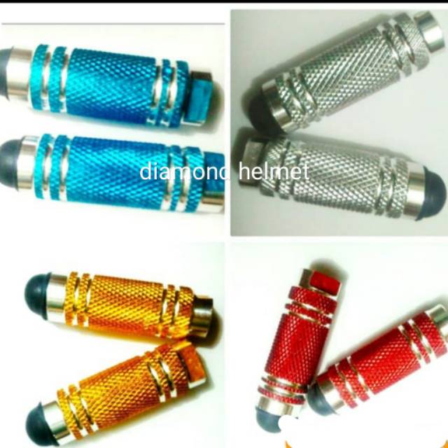 Jalu Sepeda BMX